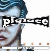 Pigface : Everything Remixes